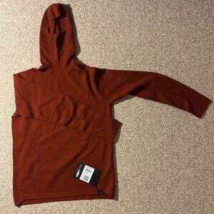 Arc'teryx Hallam Merino Wool Hoody Sequoia Men's Size Medium